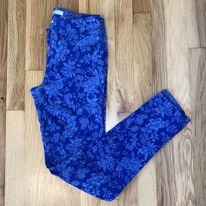 4/$20 LC Lauren Conrad Lace Pants